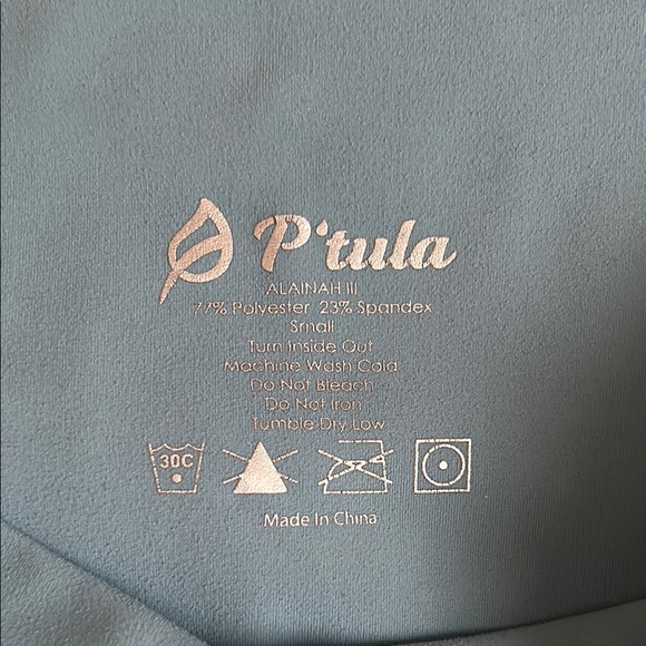 P’tula Alainah 3 leggings - Picture 2 of 4